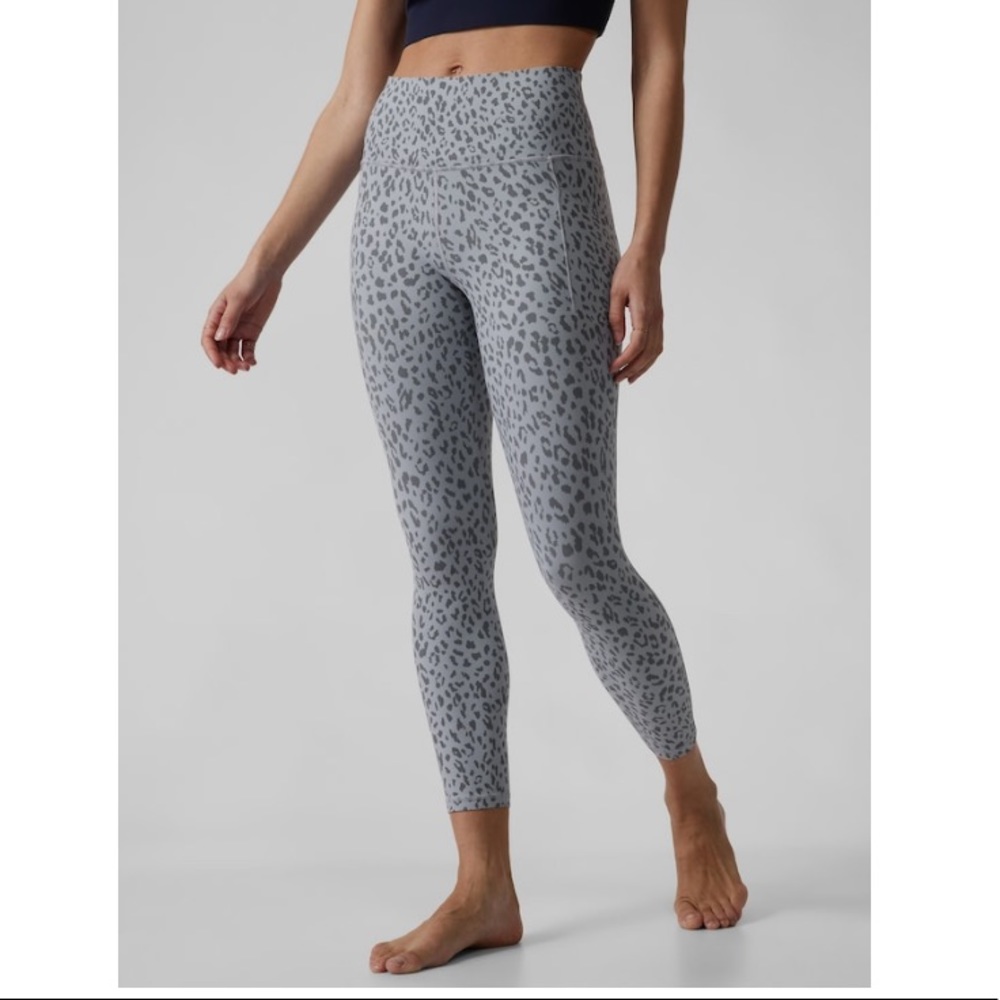 Brand New Athleta Leggings